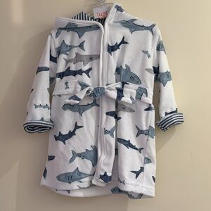 Carter’s Just For You (0-9 months) baby robe